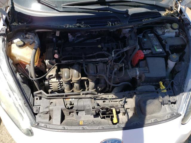 Photo 11 from auction – 2016 FORD FIESTA S with VIN 3FADP4TJ8GM131005
