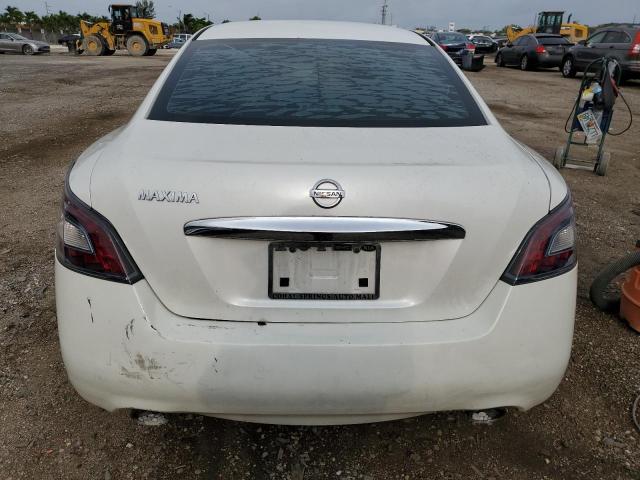 Photo 6 from auction – 2013 NISSAN MAXIMA S with VIN 1N4AA5AP9DC832330