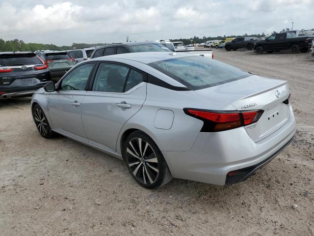 Photo 2 from auction – 2020 NISSAN ALTIMA SR with VIN 1N4BL4CV3LC182431