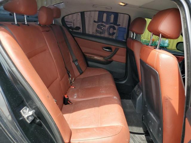 Photo 10 from auction – 2010 BMW 328 I with VIN WBAPH7C52AA176581