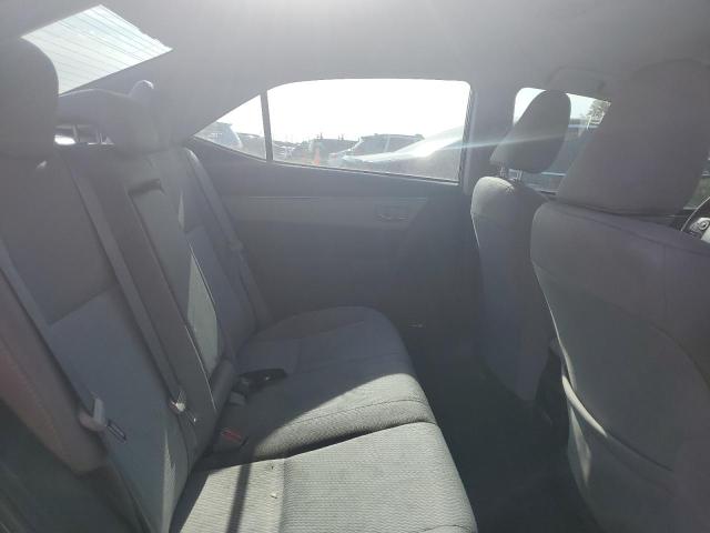 Photo 10 from auction – 2016 TOYOTA COROLLA L with VIN 2T1BURHE9GC704313