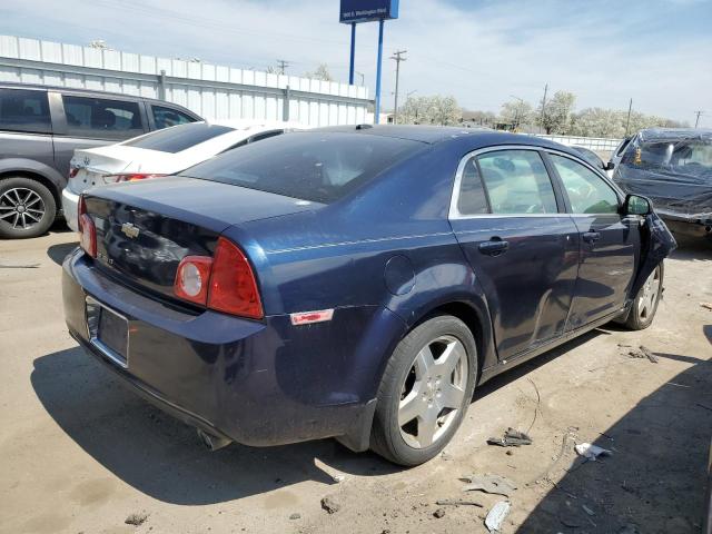 Photo 3 from auction – 2010 CHEVROLET MALIBU 2LT with VIN 1G1ZD5E79A4114709