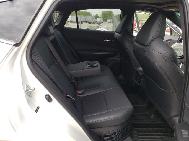 Photo 11 from auction – 2021 TOYOTA VENZA LE with VIN JTEAAAAH8MJ063080