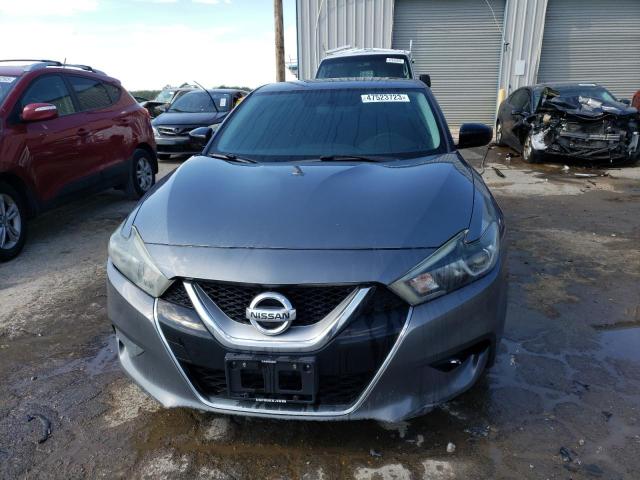 Photo 5 from auction – 2016 NISSAN MAXIMA 3.5 with VIN 1N4AA6AP8GC407708