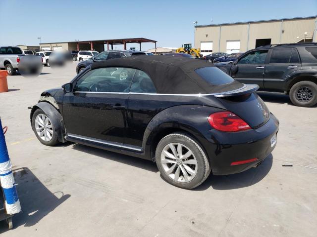 Photo 2 from auction – 2013 VOLKSWAGEN BEETLE with VIN 3VW5L7AT8DM833320