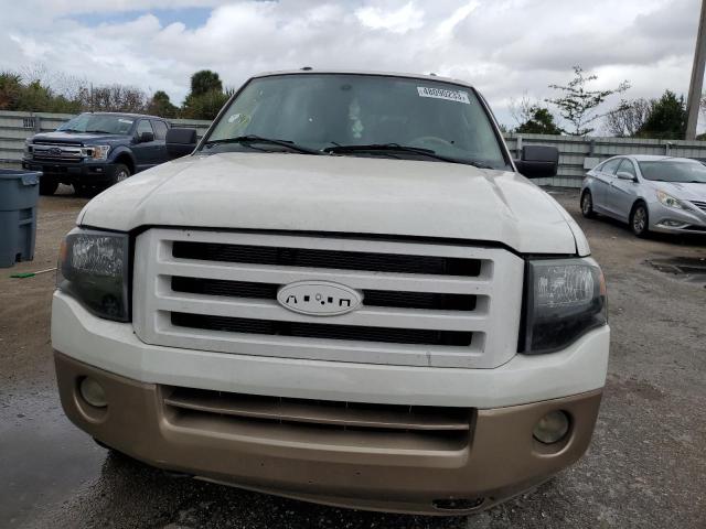 Photo 5 from auction – 2014 FORD EXPEDITION with VIN 1FMJK1J52EEF44634