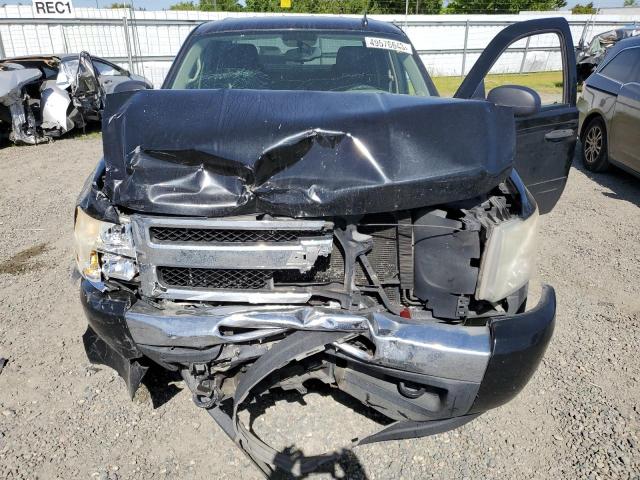 Photo 11 from auction – 2011 CHEVROLET SILVERADO with VIN 3GCPKREA6BG291360