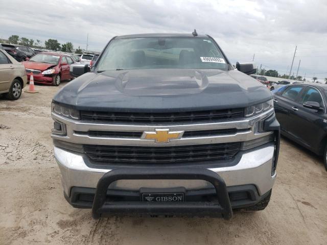 Photo 5 from auction – 2019 CHEVROLET SILVERADO with VIN 1GCPYDEK7KZ339250