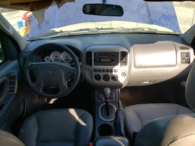 Photo 8 from auction – 2005 FORD ESCAPE HEV with VIN 1FMYU95HX5KC46037