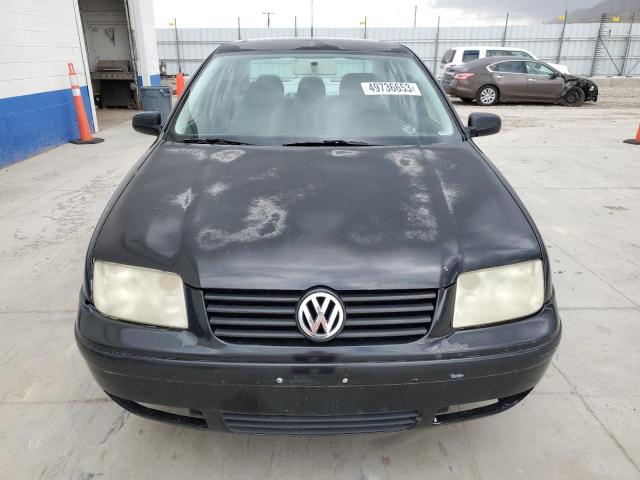 Photo 5 from auction – 2001 VOLKSWAGEN JETTA GLS with VIN 3VWSB69M21M225768
