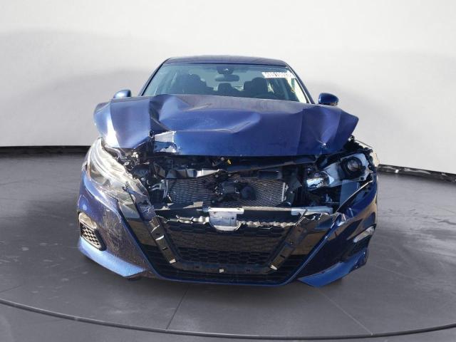 Photo 5 from auction – 2022 NISSAN ALTIMA S with VIN 1N4BL4BV7NN356350