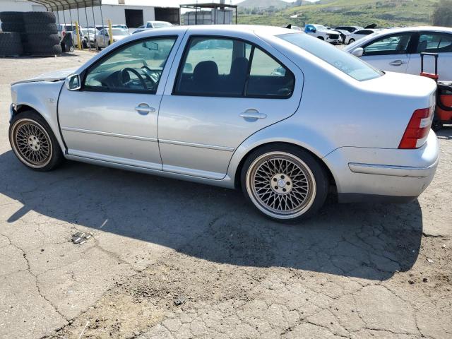 Photo 2 from auction – 2005 VOLKSWAGEN JETTA GL with VIN 3VWRK69M25M021685