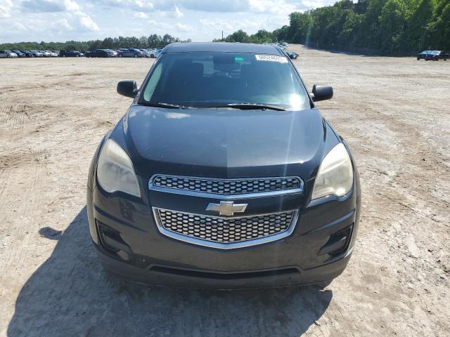 Photo 5 from auction – 2013 CHEVROLET EQUINOX LS with VIN 2GNALBEK9D6255784