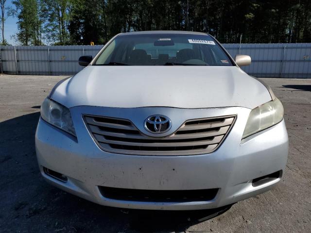 Photo 5 from auction – 2007 TOYOTA CAMRY CE with VIN 4T1BE46K97U613064