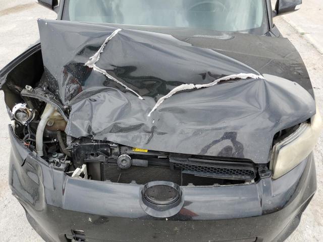 Photo 11 from auction – 2012 TOYOTA SCION XB with VIN JTLZE4FE0CJ015815