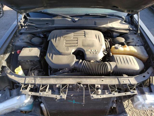 Photo 11 from auction – 2012 DODGE CHALLENGER with VIN 2C3CDYAG2CH291908