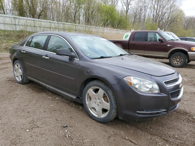 Photo 4 from auction – 2012 CHEVROLET MALIBU 1LT with VIN 1G1ZC5E07CF242508