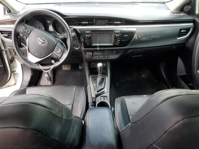 Photo 8 from auction – 2015 TOYOTA COROLLA L with VIN 2T1BURHE0FC367996