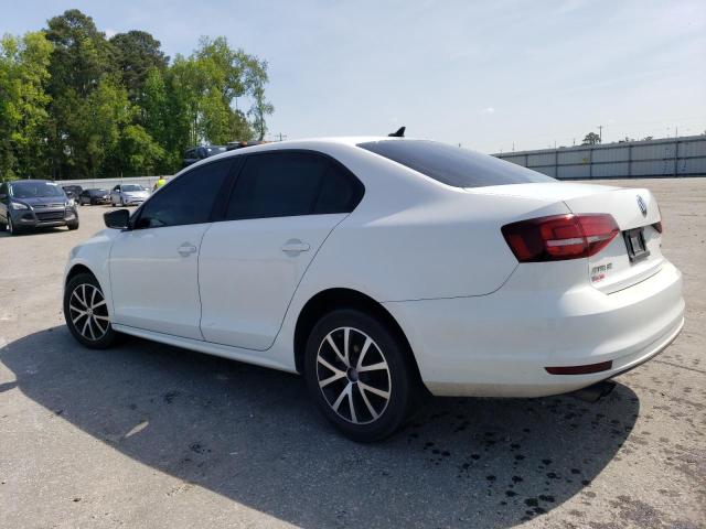 Photo 2 from auction – 2016 VOLKSWAGEN JETTA SE with VIN 3VWD67AJ3GM291114