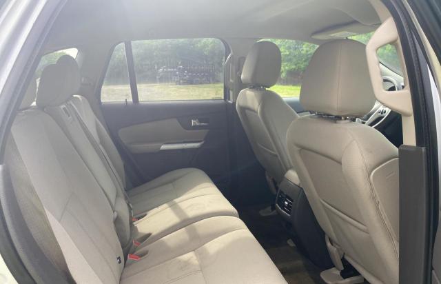 Photo 6 from auction – 2013 FORD EDGE SE with VIN 2FMDK3GC5DBB10796