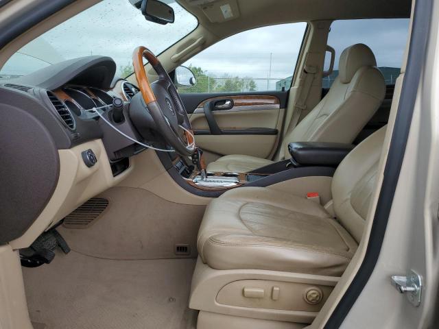 Photo 7 from auction – 2008 BUICK ENCLAVE CX with VIN 5GAER23748J108581