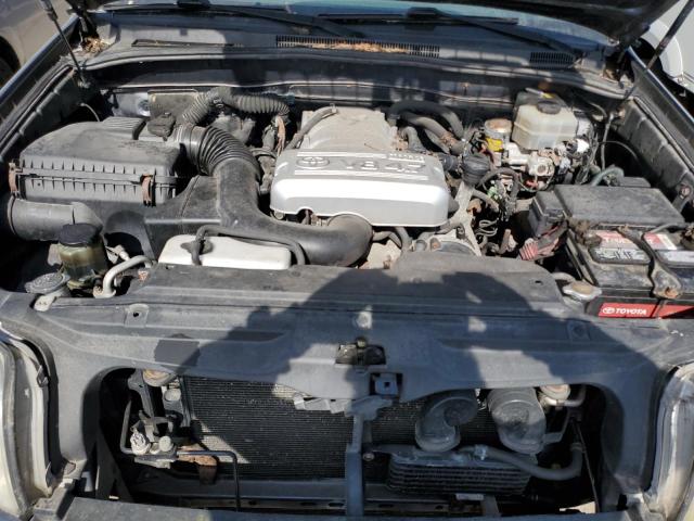 Photo 12 from auction – 2004 TOYOTA 4RUNNER SR with VIN JTEBT14R940045096