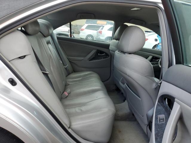 Photo 10 from auction – 2010 TOYOTA CAMRY BASE with VIN 4T1BF3EK8AU055465