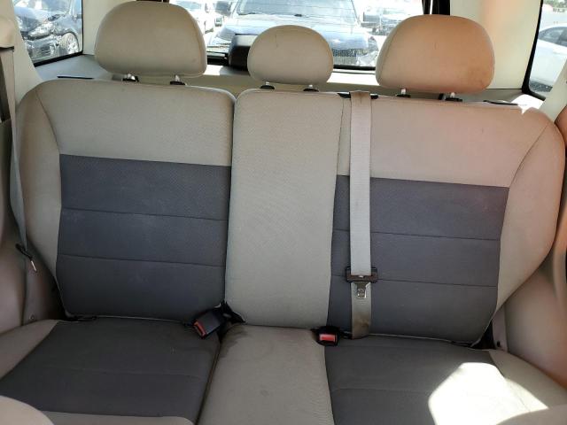 Photo 10 from auction – 2008 FORD ESCAPE HEV with VIN 1FMCU49H68KE30158