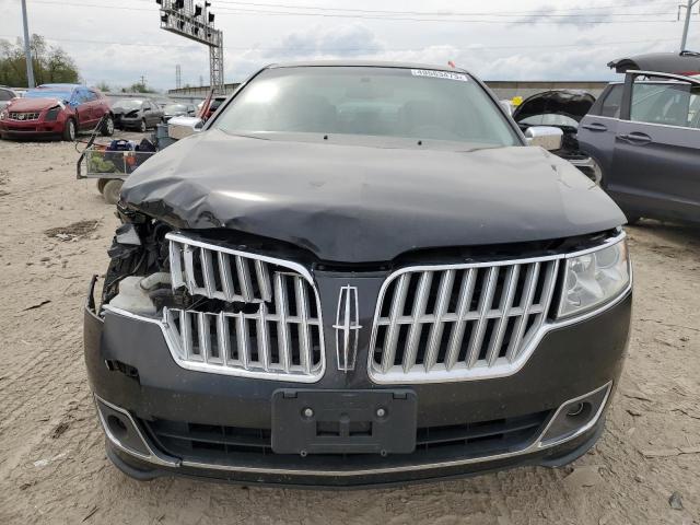 Photo 5 from auction – 2010 LINCOLN MKZ with VIN 3LNHL2GC2AR625406