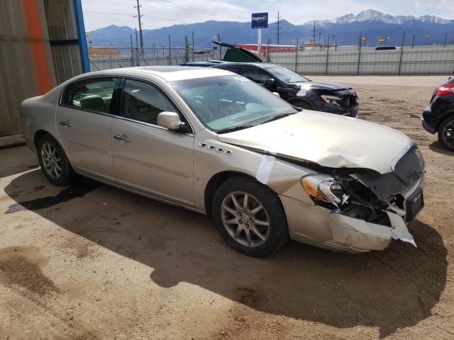 Photo 4 from auction – 2007 BUICK LUCERNE CX with VIN 1G4HR57Y67U115850