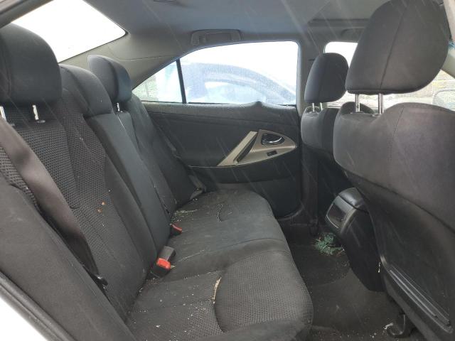 Photo 10 from auction – 2011 TOYOTA CAMRY BASE with VIN 4T1BF3EK6BU703564