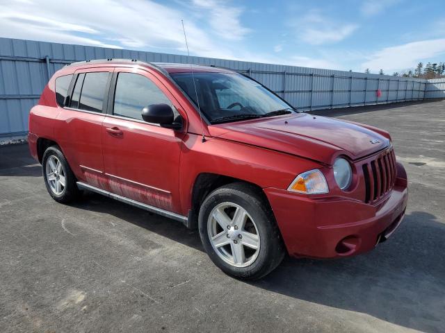 Photo 4 from auction – 2010 JEEP COMPASS SP with VIN 1J4NF4FB7AD519099