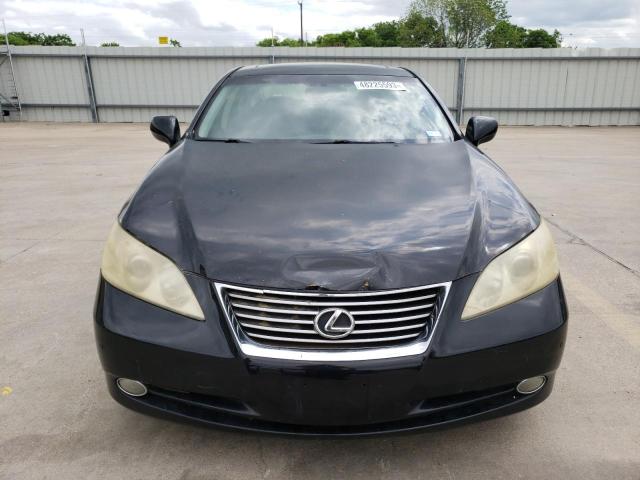 صورة رقم 5 من المزاد - 2007 LEXUS ES 350 مع VIN JTHBJ46G272138637