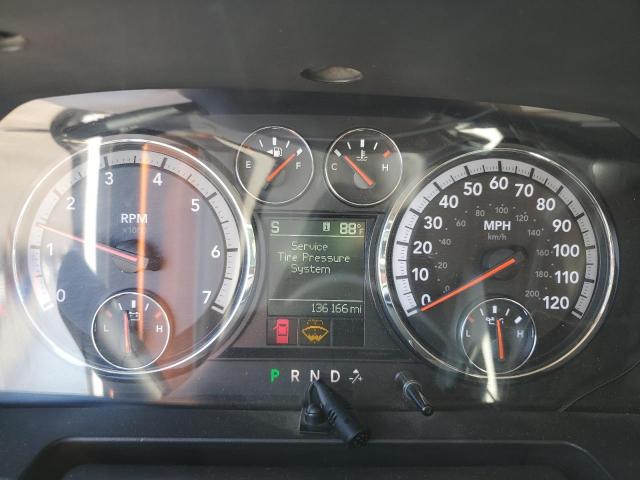Photo 9 from auction – 2011 DODGE RAM 1500 with VIN 1D7RV1GP2BS693846