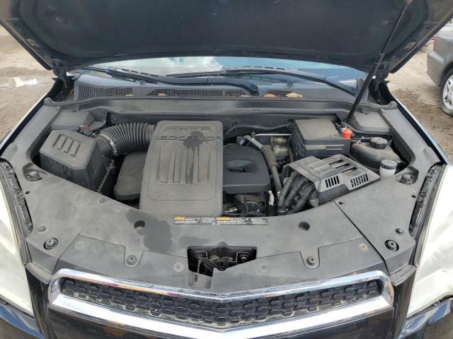Photo 12 from auction – 2012 CHEVROLET EQUINOX LT with VIN 2GNALPEK7C6238199
