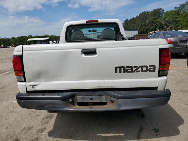 Photo 6 from auction – 1997 MAZDA B2300 with VIN 4F4CR12A2VTM01853