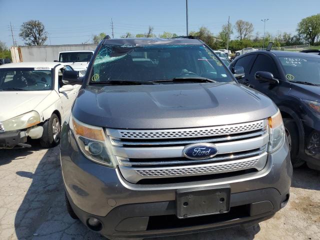 Photo 5 from auction – 2014 FORD EXPLORER X with VIN 1FM5K8D82EGB00660