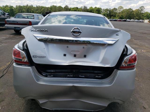 Photo 6 from auction – 2015 NISSAN ALTIMA 2.5 with VIN 1N4AL3AP6FC123663