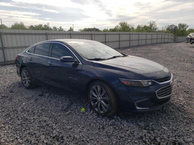 Photo 4 from auction – 2016 CHEVROLET MALIBU PRE with VIN 1G1ZH5SX2GF192514