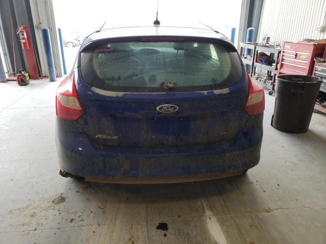 Photo 6 from auction – 2012 FORD FOCUS SE with VIN 1FAHP3K23CL257631