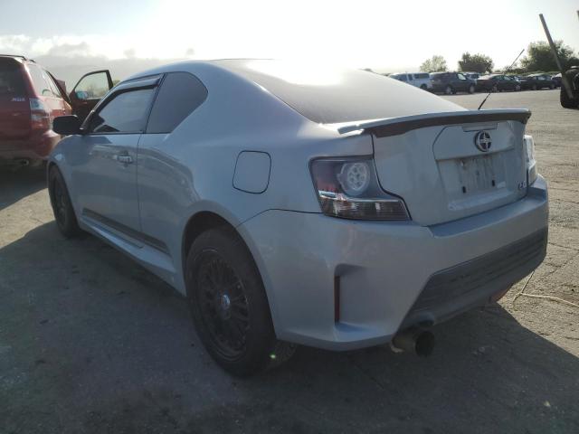 Photo 2 from auction – 2014 TOYOTA SCION TC with VIN JTKJF5C7XE3068135