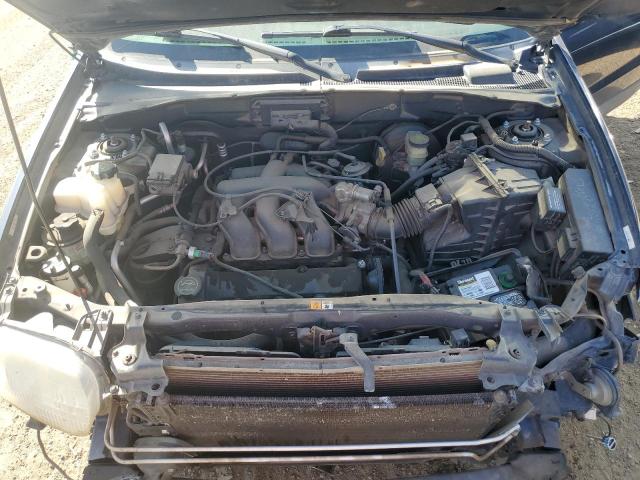Photo 11 from auction – 2002 FORD ESCAPE XLT with VIN 1FMYU04112KC73090