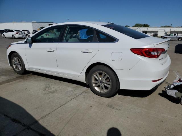 Photo 2 from auction – 2016 HYUNDAI SONATA SE with VIN 5NPE24AF2GH267258