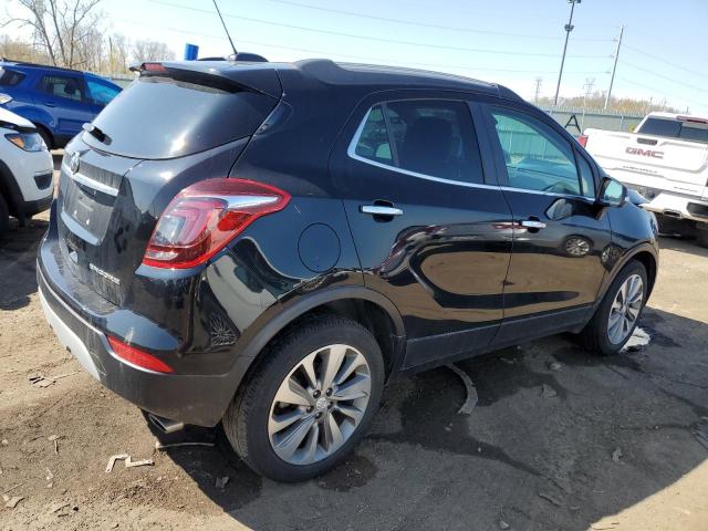 Photo 3 from auction – 2019 BUICK ENCORE PRE with VIN KL4CJASBXKB906754