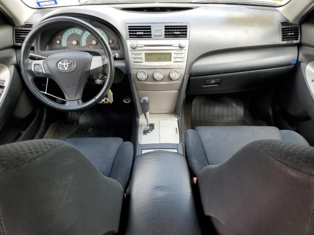 Photo 8 from auction – 2010 TOYOTA CAMRY BASE with VIN 4T1BF3EK7AU067719