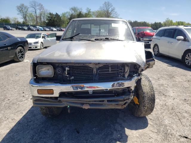Photo 5 from auction – 1994 TOYOTA PICKUP 1/2 with VIN 4TARN13P5RZ280025