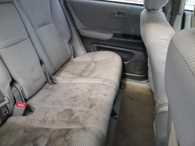 Photo 10 from auction – 2006 TOYOTA HIGHLANDER with VIN JTEGD21A260145616