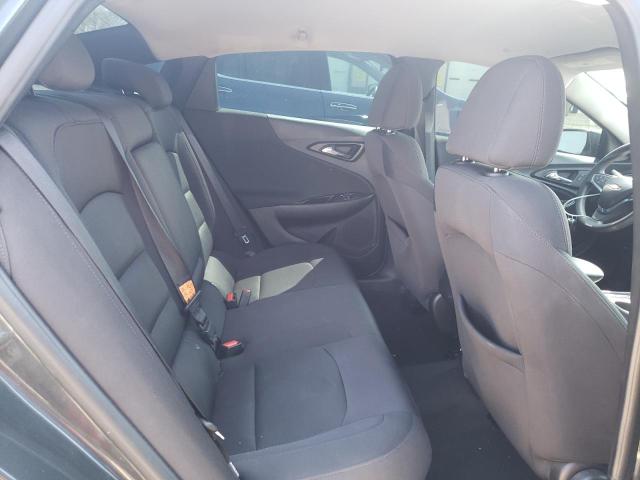 Photo 10 from auction – 2017 CHEVROLET MALIBU LS with VIN 1G1ZB5ST7HF209789
