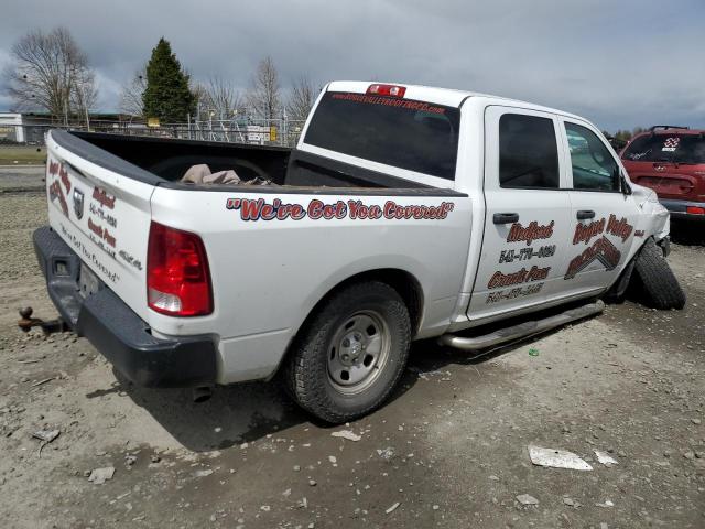 Photo 3 from auction – 2016 RAM 1500 ST with VIN 3C6RR7KT3GG246356