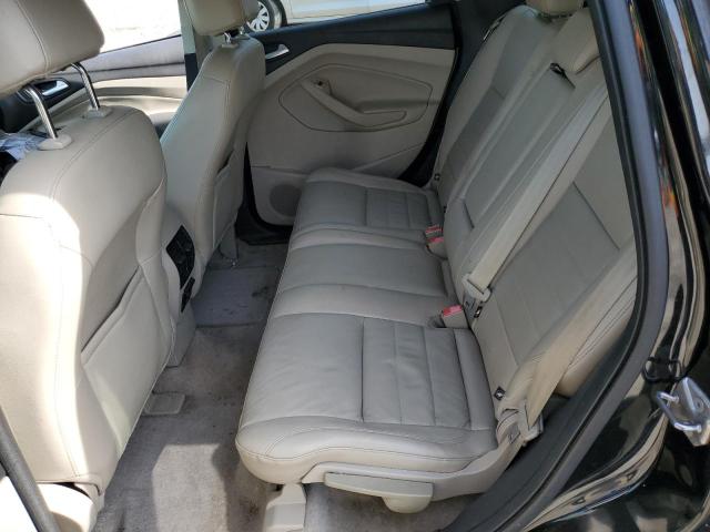 Photo 10 from auction – 2013 FORD ESCAPE SEL with VIN 1FMCU0H95DUC42295